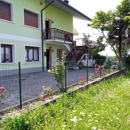 Colori Nel Parco Apartamento Cesiomaggiore Exterior foto