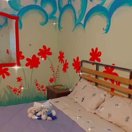 Colori Nel Parco Apartamento Cesiomaggiore Exterior foto