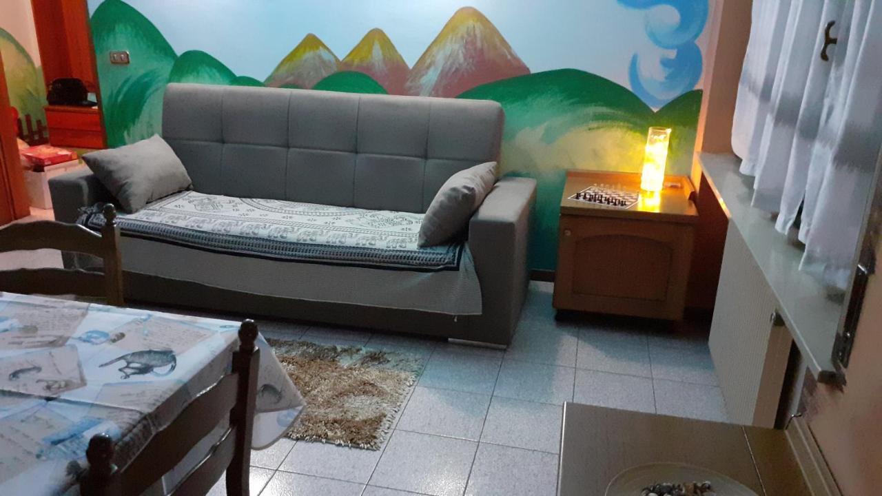 Colori Nel Parco Apartamento Cesiomaggiore Exterior foto