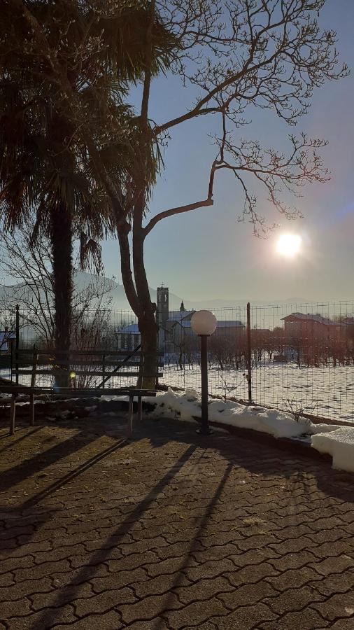 Colori Nel Parco Apartamento Cesiomaggiore Exterior foto